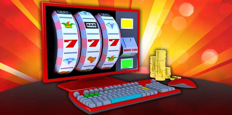 Cach choi slot game co ban