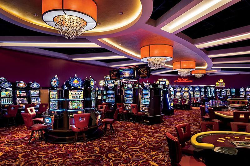 Dinh nghia Casino la gi