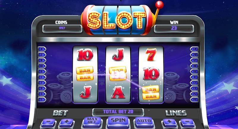 Slot co dien slot 3 cuon