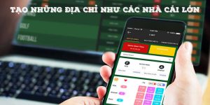 Nhà Cái Có Bịp Không