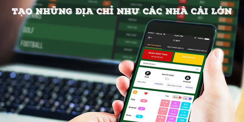 Nhà cái JUN88 có cách đăng ký đơn giản, tiện lợi cho khách hàng