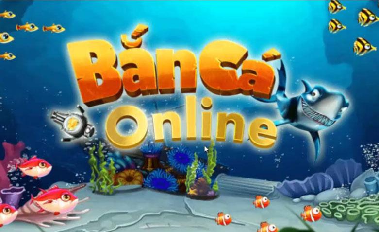 bắn cá ăn tiền online