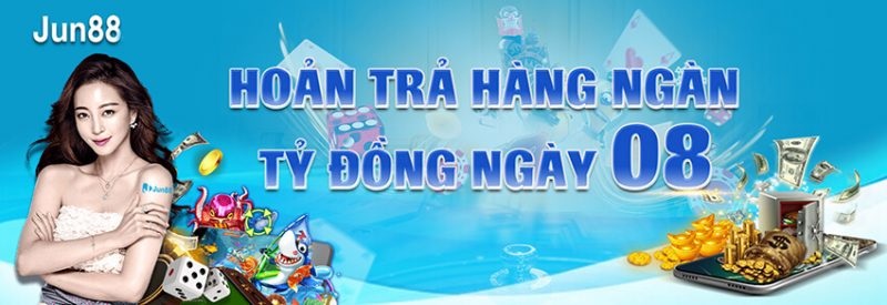 Jun88 có lừa đảo người chơi không