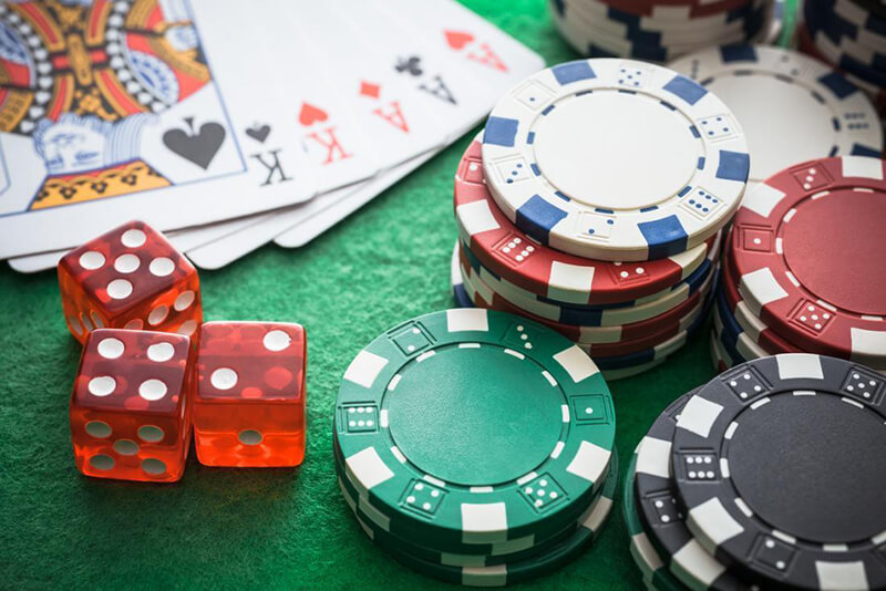 Jun88 cách ap dụng chiến lược đi tiền trong chơi Casino