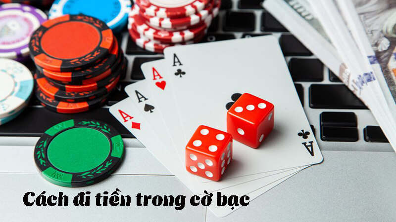 Jun88 cách ap dụng chiến lược đi tiền trong chơi Casino