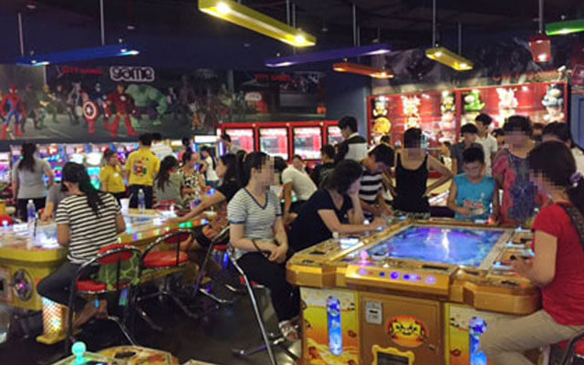 Hướng dẫn cách chơi game bắn cá ăn tiền Jun88