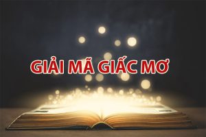 Giải mã giấc mơ – ý nghĩa của 2000 giấc mơ 2