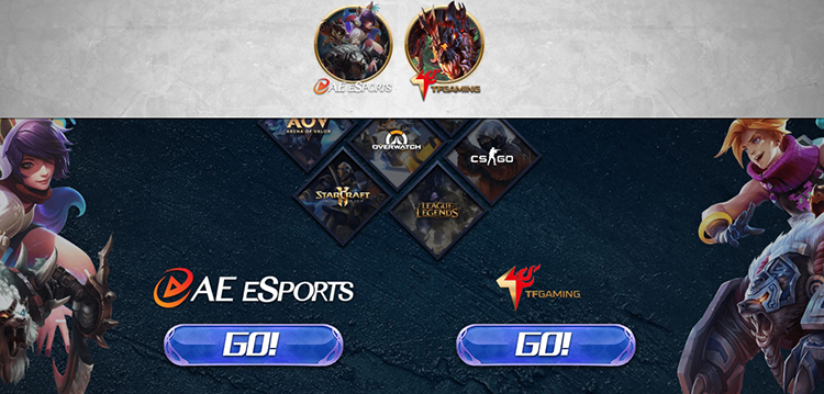 Kinh nghiệm chơi Esports