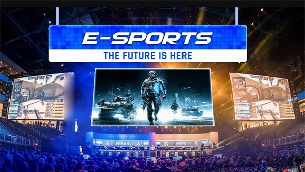 Cá cược Esports là gì? Hình thức và cách chơi cá cược Esports-1