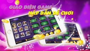 game slot doi the cao