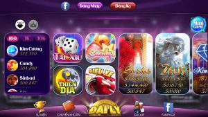 Jun88 Casino game slot đổi thẻ cào