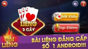 tải game bài Liêng