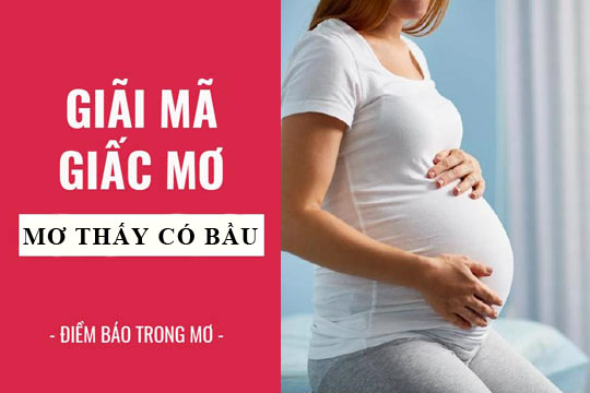 Jun88 giải mã giấc mơ có bầu