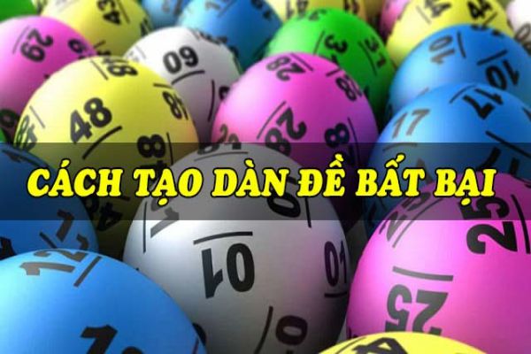 Jun88 hướng dẫn các cách tạo dàn đề hay và chuẩn