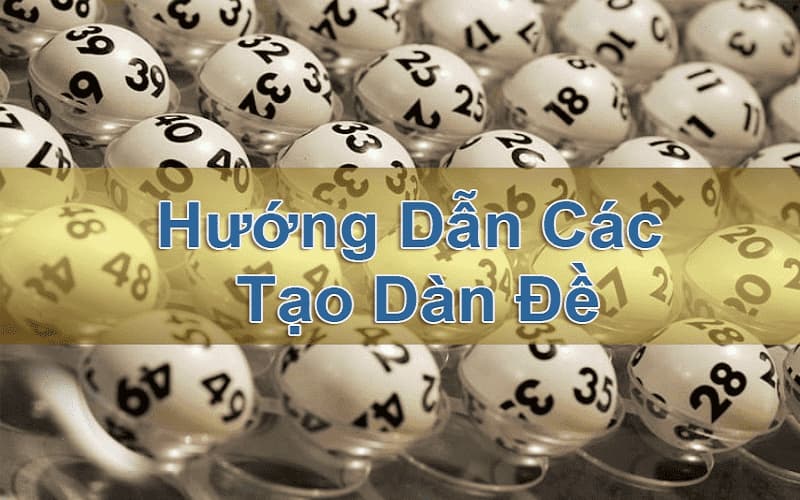 Theo Jun88 phần mềm tạo dàn đề cho một loạt con số đẹp và chuẩn