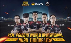 Jun88 các đội esport Việt Nam