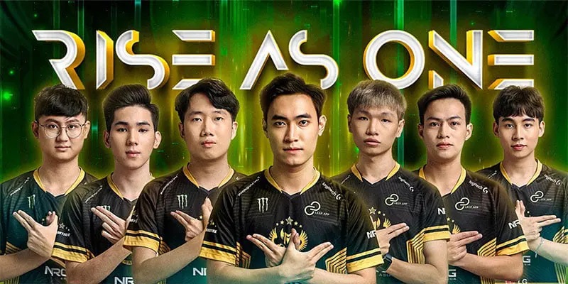 Esport Việt Nam phát triển và đã có một số thành công nhất định | Theo Jun88