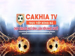 Jun88 giới thiệu kênh trực tiếp bóng đá cakhiatv