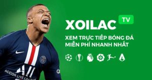 Jun88 giới thiệu XoiLacTV trực tiếp bóng đá HD